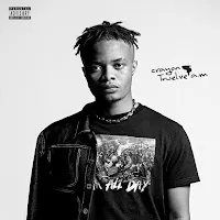 Crayon — Too Correct Ft Rema — обложка